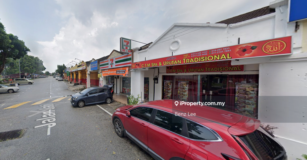 Shop for Sale in Bandar Saujana Utama 2 Sungai Buloh, Sungai Buloh by Benz Lee - iProperty.com.my