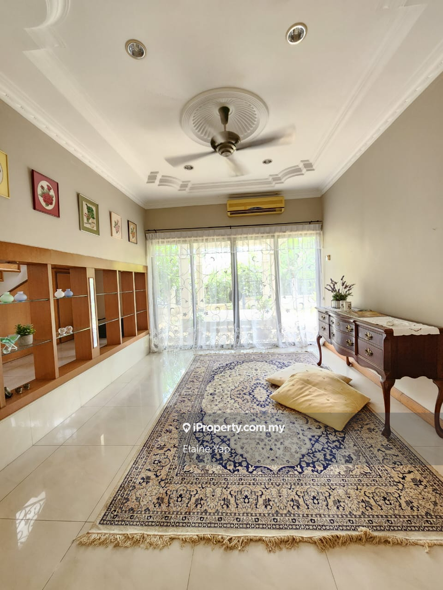 Bungalow House for Sale in Bandar Puncak Alam, Puncak Alam by Elaine Yap - iProperty.com.my