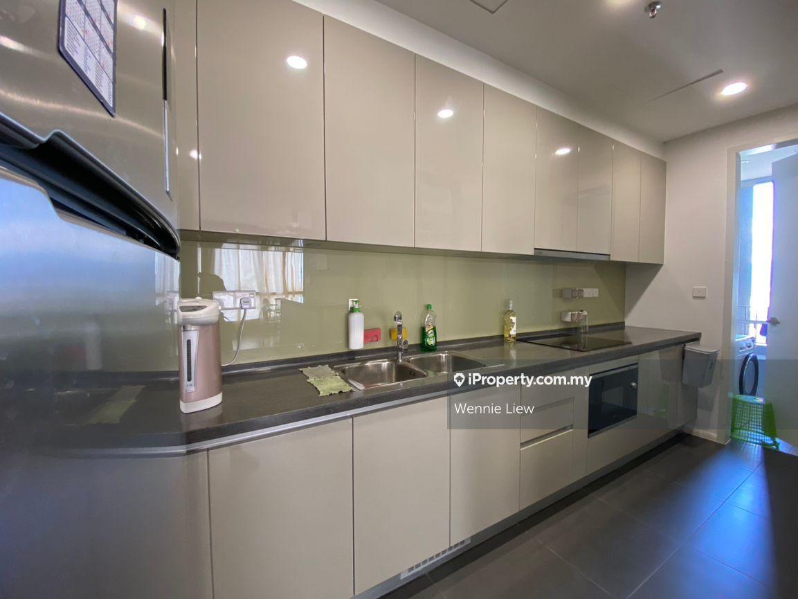Service Residence for Rent in Ativo Suites @ Damansara Avenue by Wennie Liew - iProperty.com.my