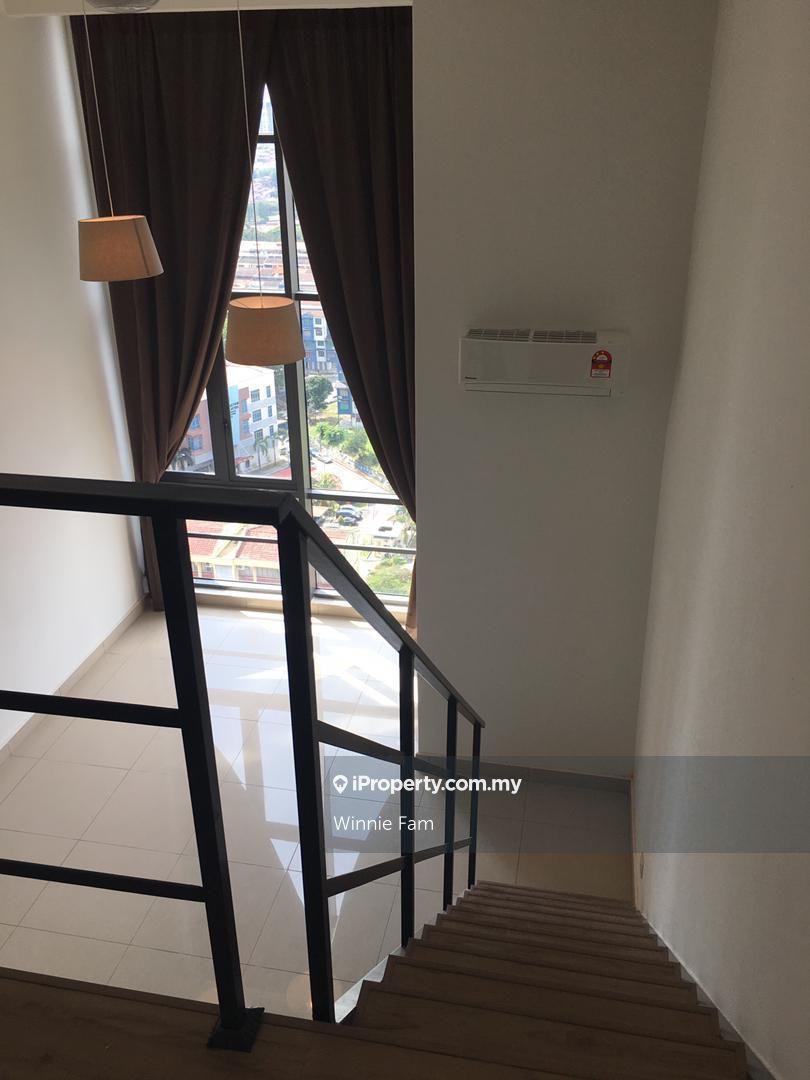 Soho for Rent in Petaling Jaya, Selangor by Winnie Fam - iProperty.com.my