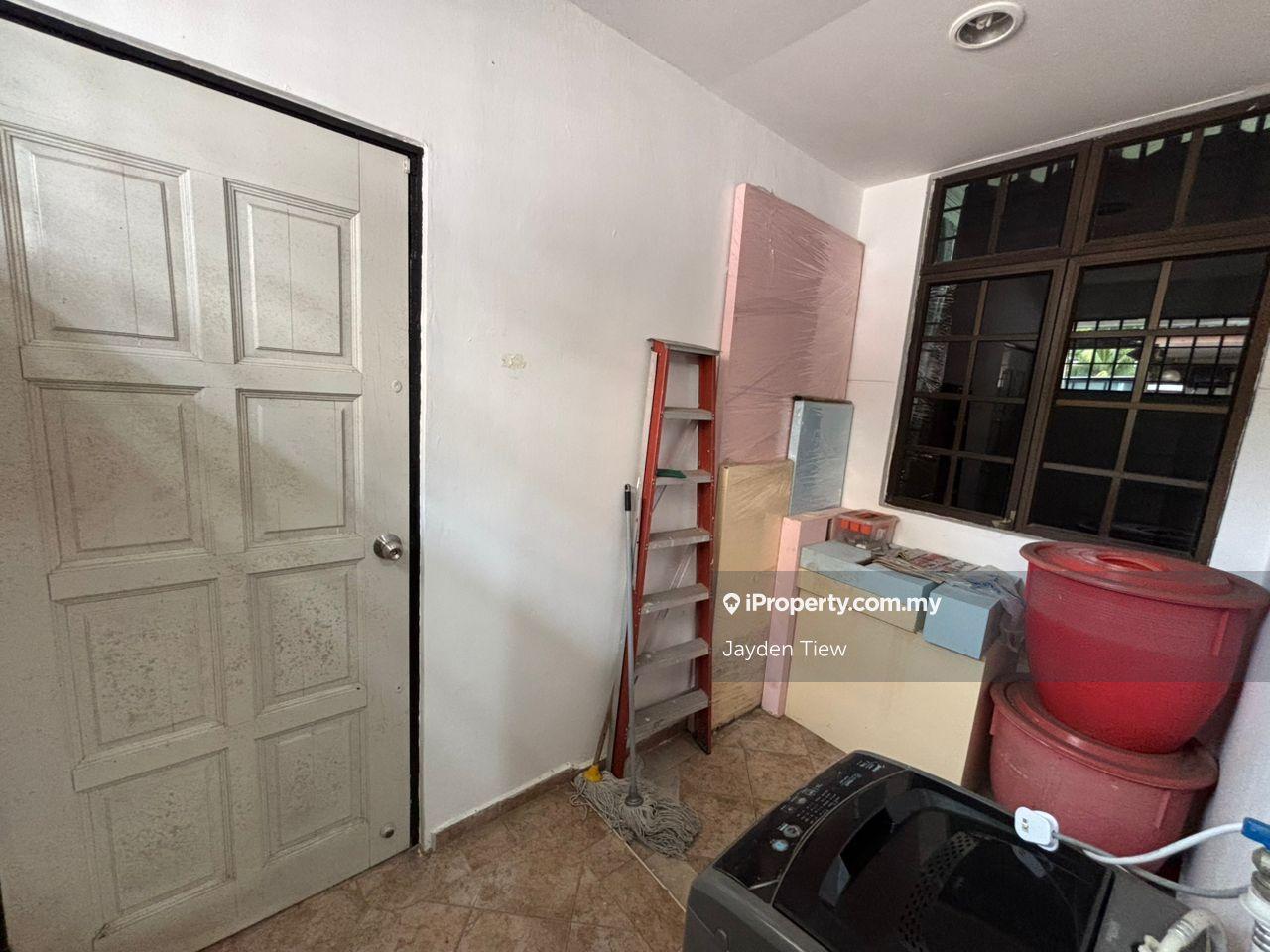 Rumah Berangkai 2 Tingkat untuk Disewa di Bandar Baru Permas Jaya, Permas Jaya oleh Jayden Tiew - iProperty.com.my