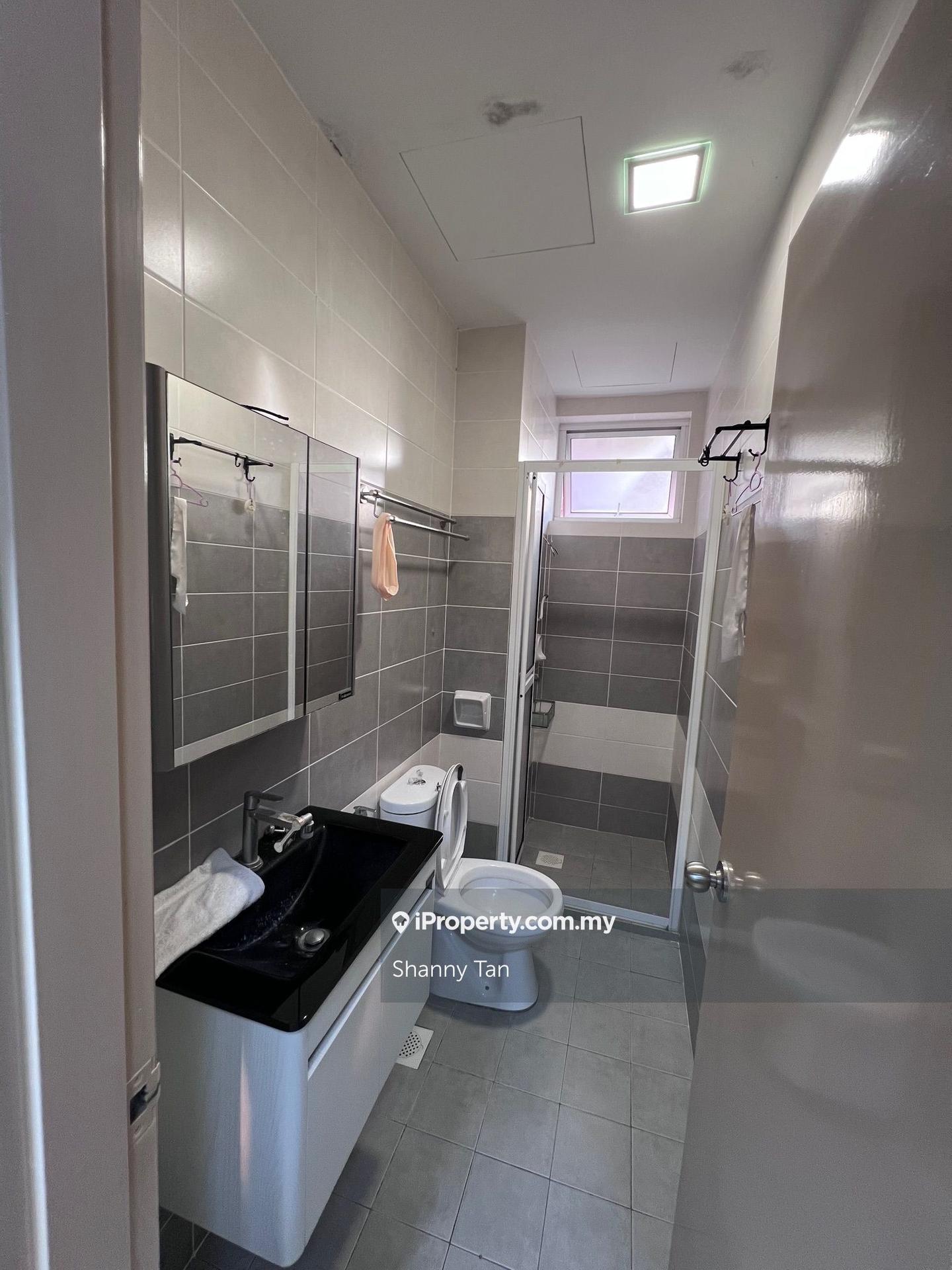 Kondominium untuk Dijual di Sg Long Residence oleh Shanny Tan - iProperty.com.my