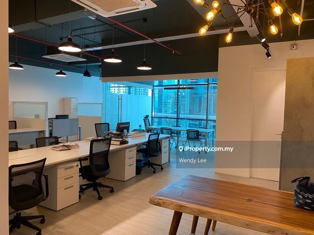 Office for Rent in Bangsar south, Kampung Kerinchi (Bangsar South) by Wendy Lee - iProperty.com.my