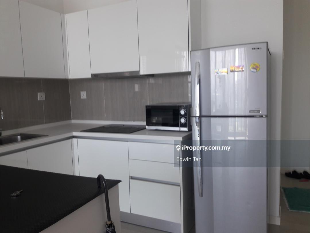 Service Residence for Rent in The Grand @ Kelana Damansara Suite by Edwin Tan - iProperty.com.my