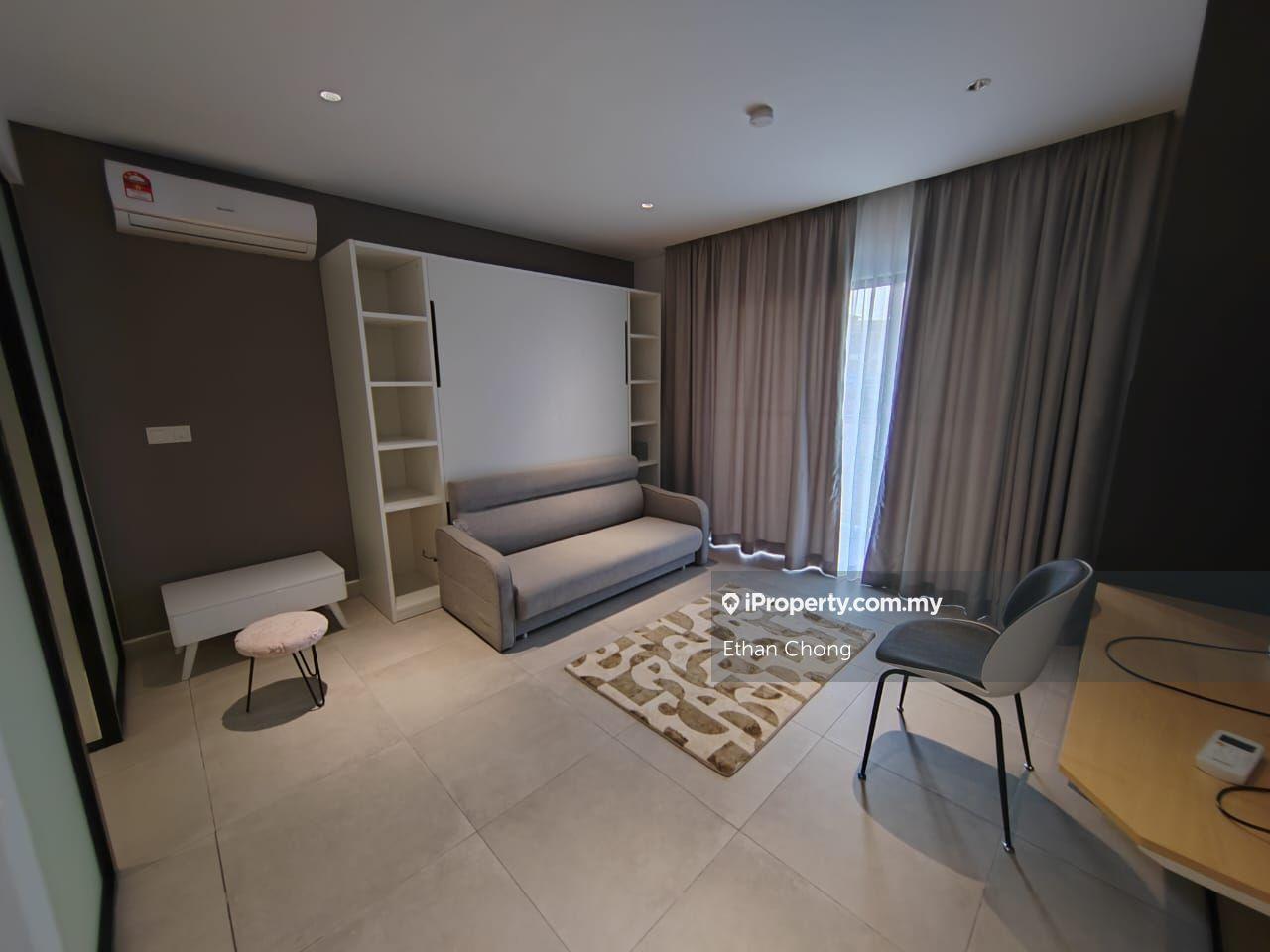 Service Residence for Rent in DK Impian by Ethan Chong - iProperty.com.my