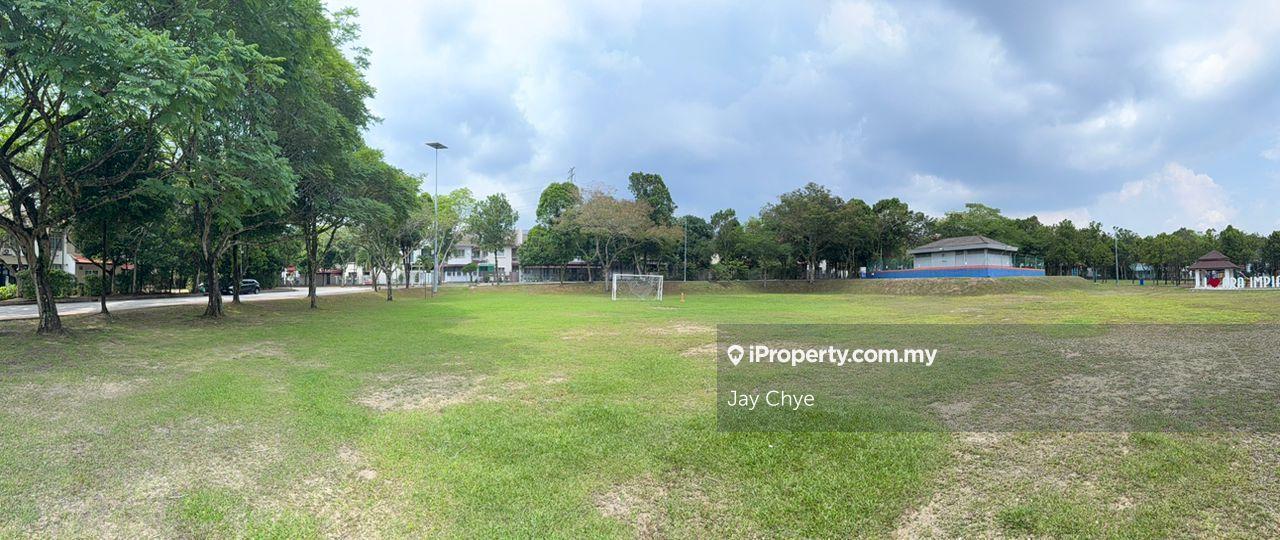 Commercial Land for Sale in Kota Damansara, Selangor by Jay Chye - iProperty.com.my