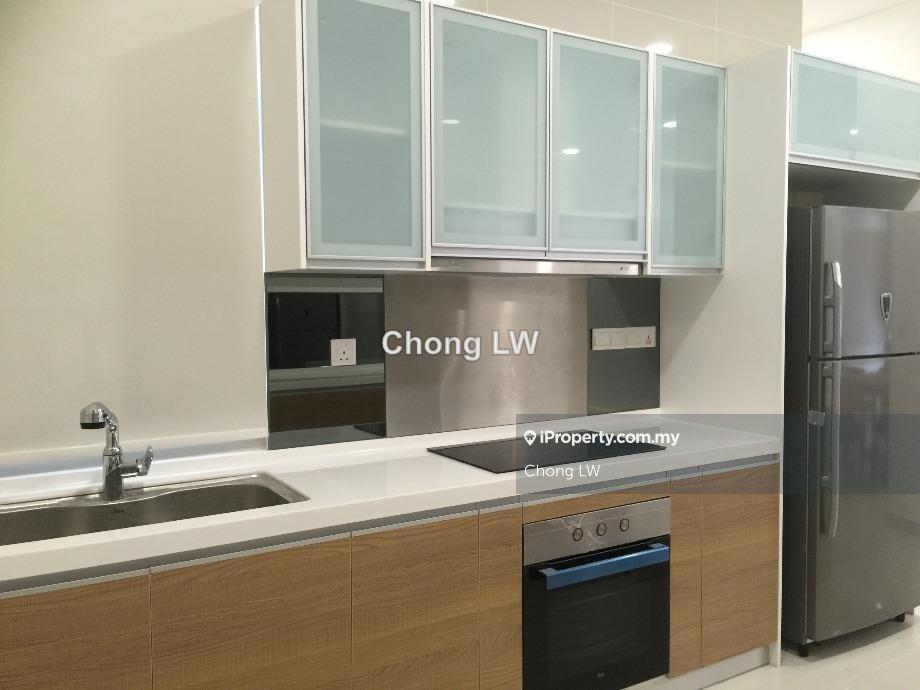 Kondominium untuk Dijual di Mirage Residence oleh Chong LW - iProperty.com.my