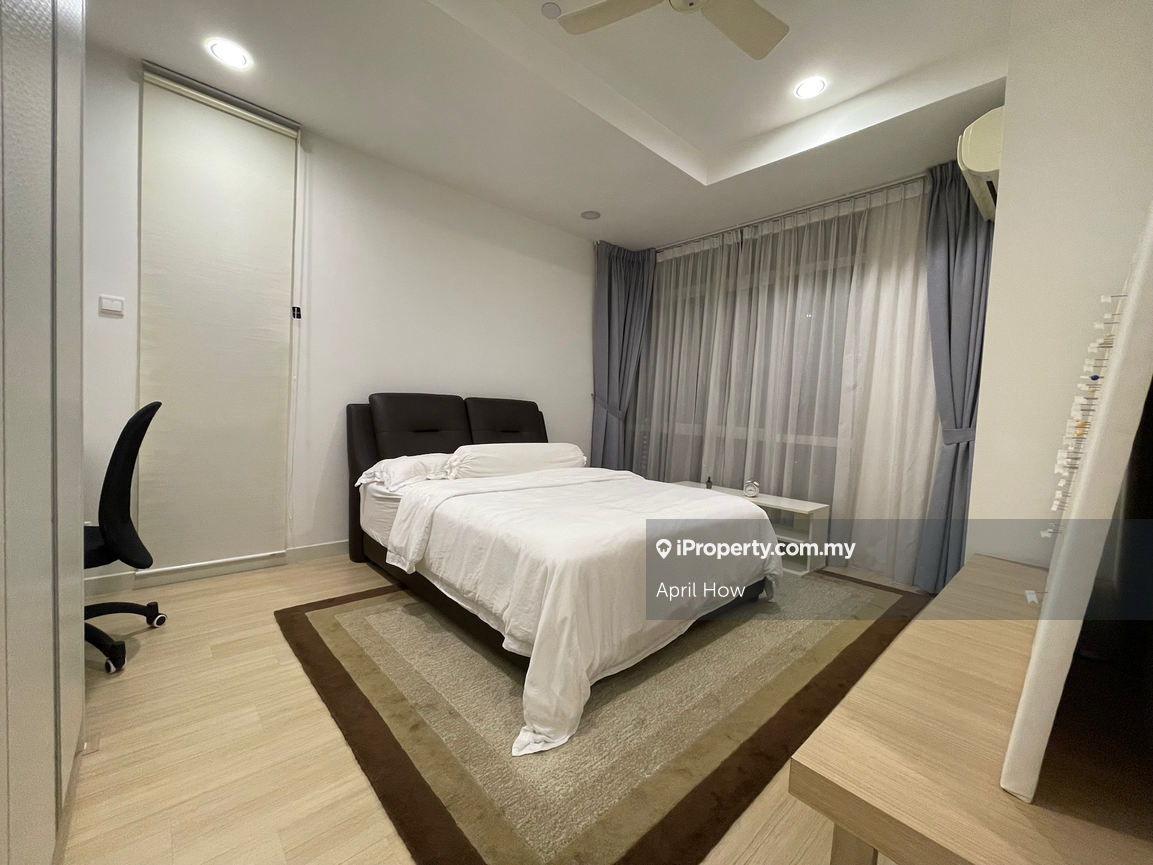 Service Residence for Rent in Camellia Serviced Suites by April How - iProperty.com.my