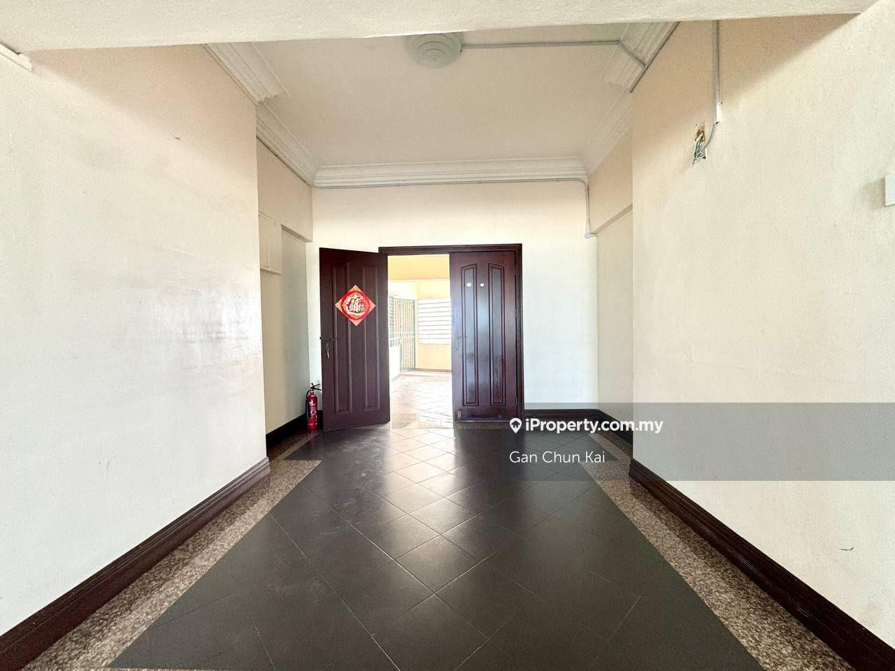 Condominium for Rent in Silverton Condominium by Gan Chun Kai - iProperty.com.my