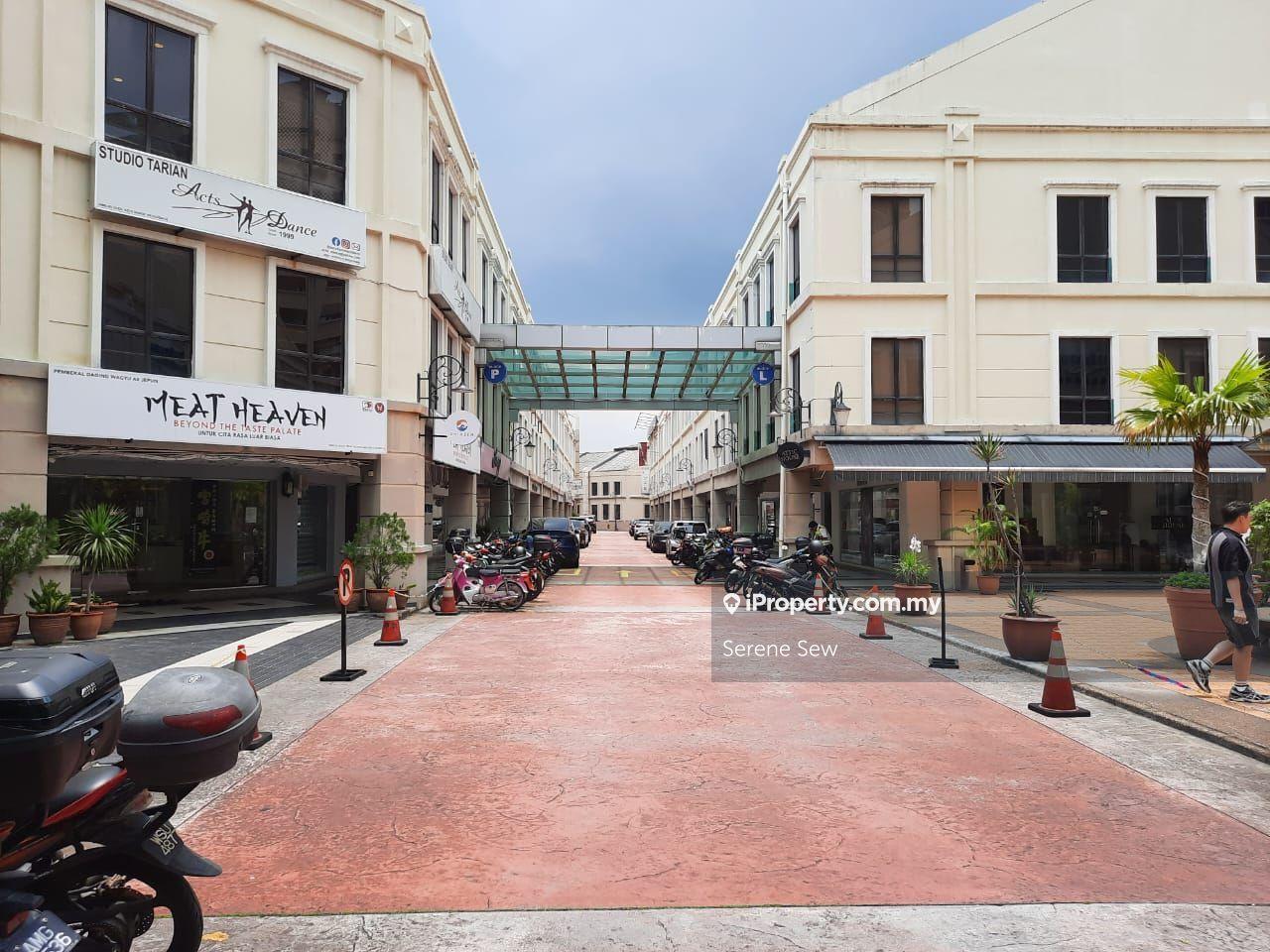 Office for Rent in Sri Hartamas, Sri Hartamas by Serene Sew - iProperty.com.my