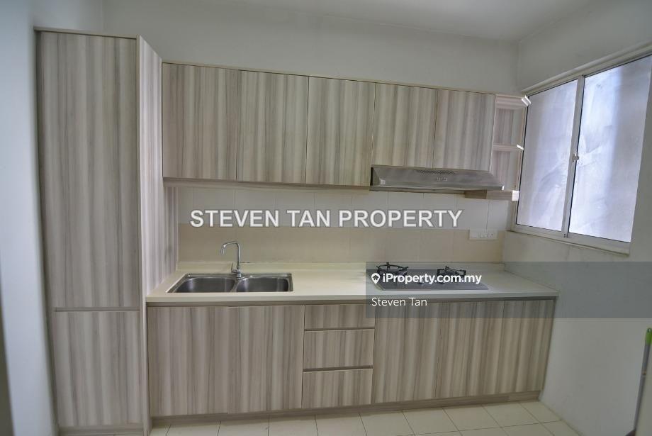 Service Residence for Rent in Pacific Place by Steven Tan - iProperty.com.my