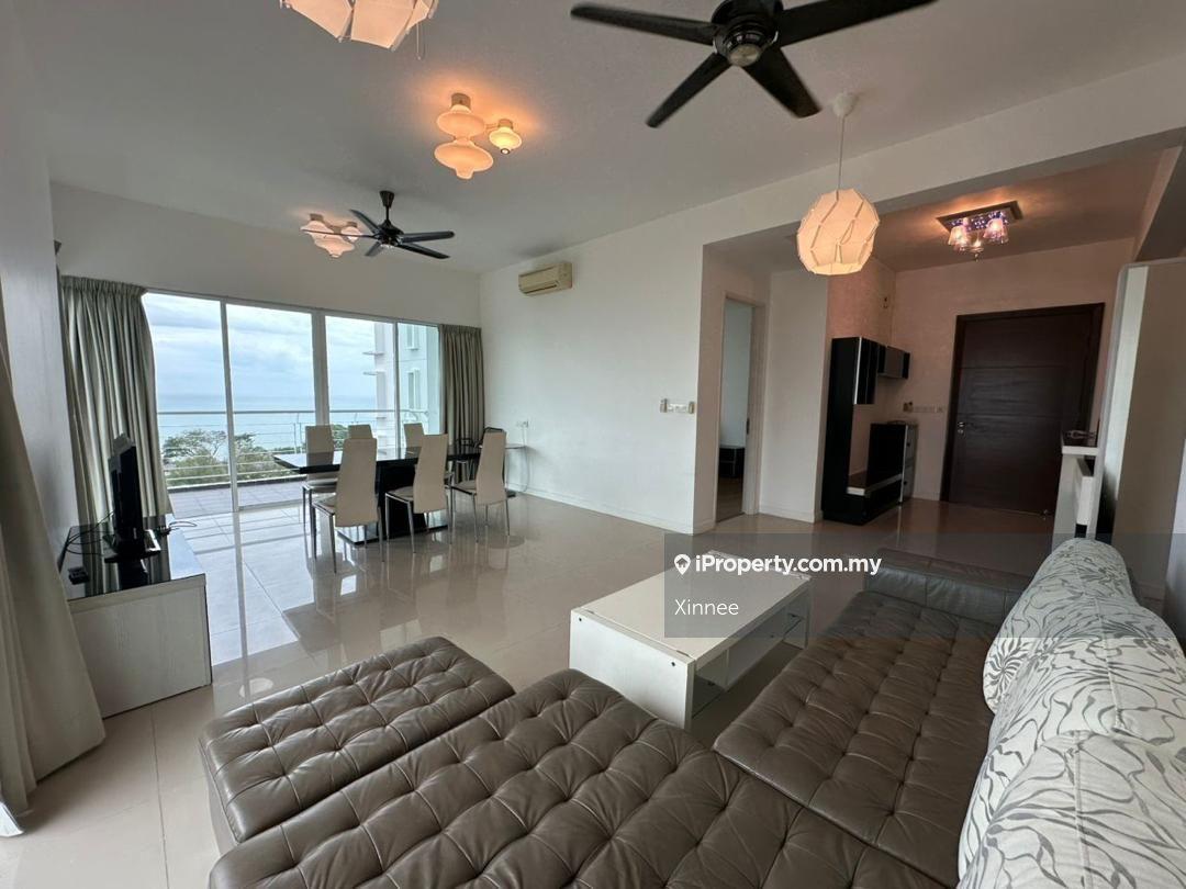 Condominium for Rent in Bayu Ferringhi Condominiums by Xinnee - iProperty.com.my