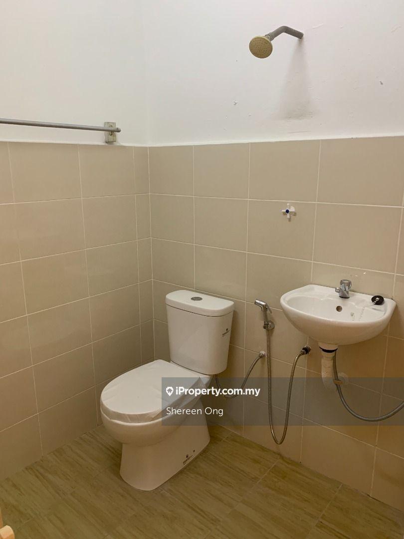 2-storey Terraced House for Sale in Taman Sri Rampai Setapak, Setapak by Shereen Ong - iProperty.com.my