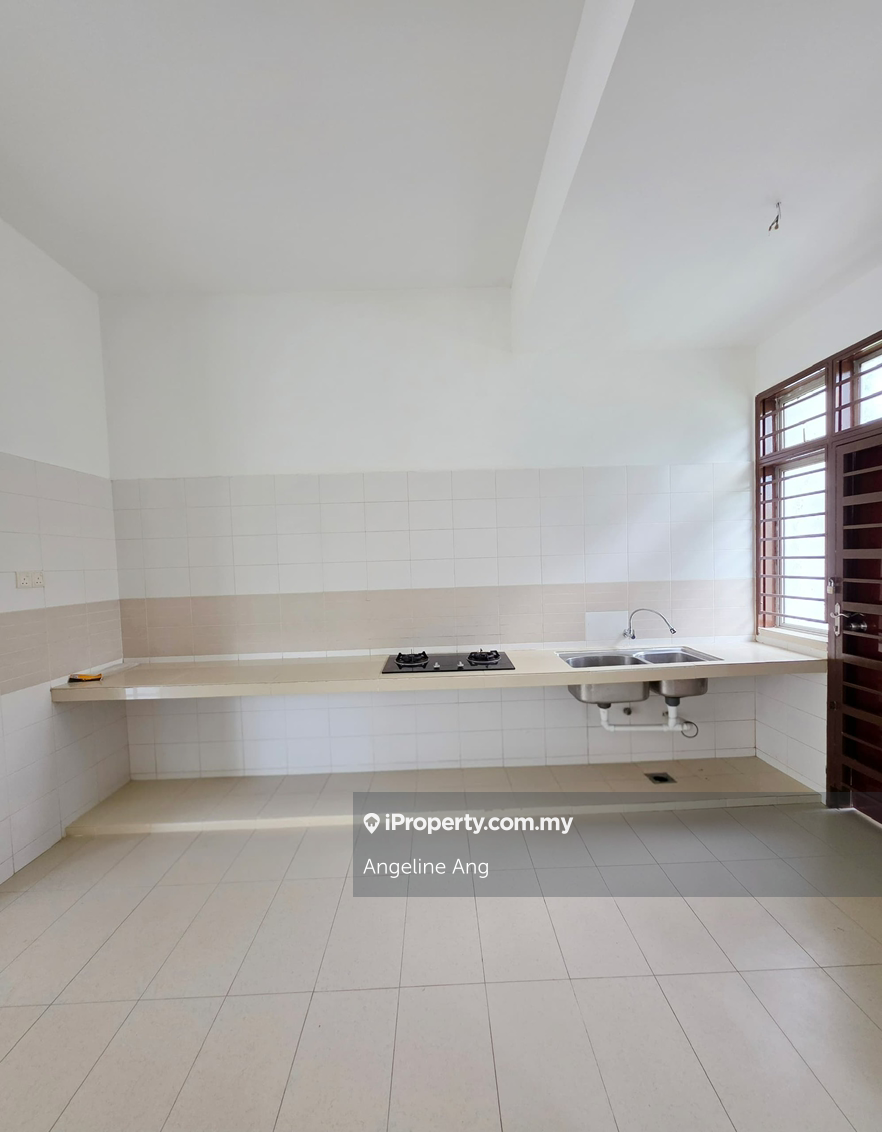 Rumah Berangkai 1 Tingkat untuk Dijual di Alam Impian, Shah Alam oleh Angeline Ang - iProperty.com.my