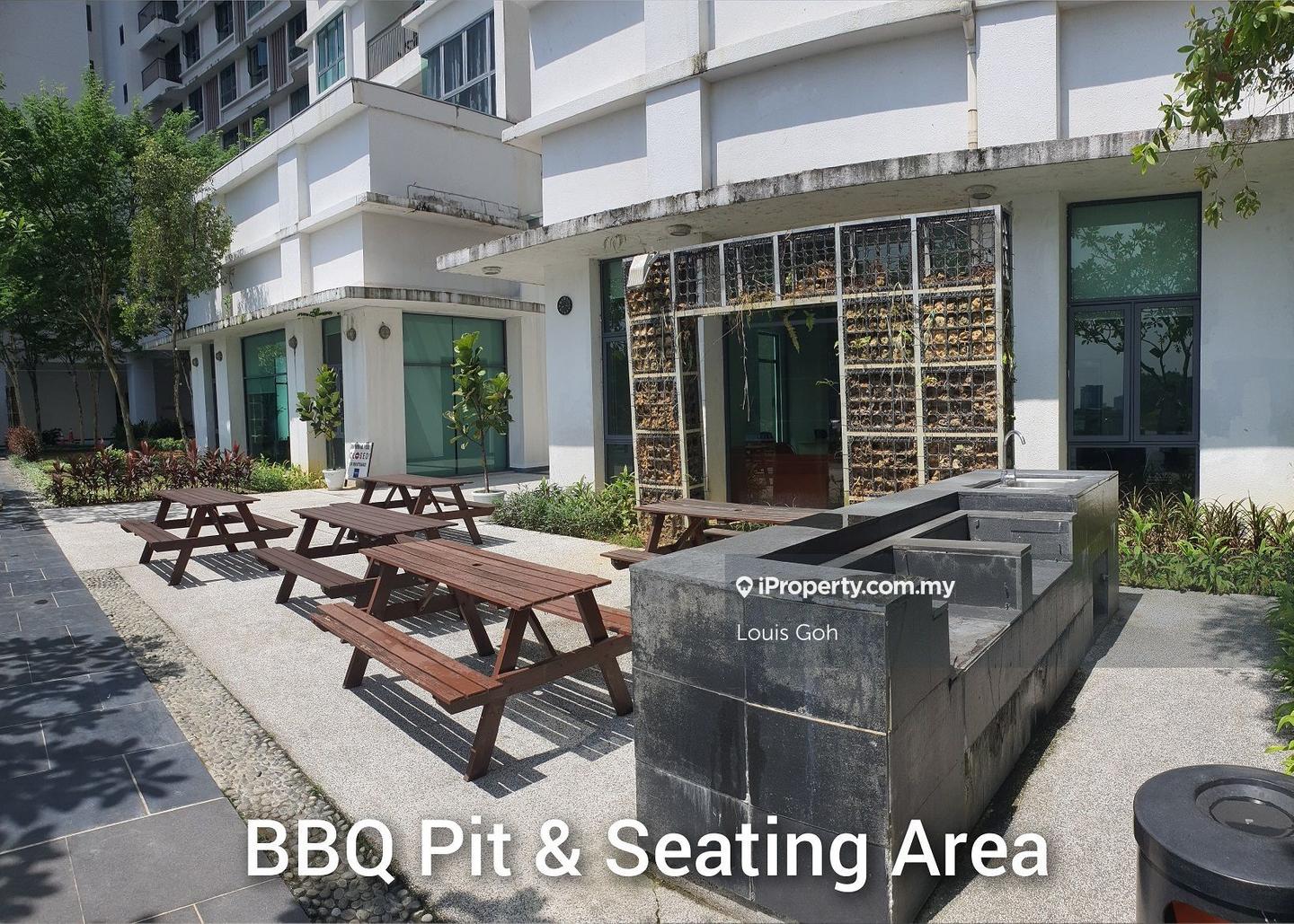 Condominium for Rent in Nautica Lake Suites by Louis Goh - iProperty.com.my