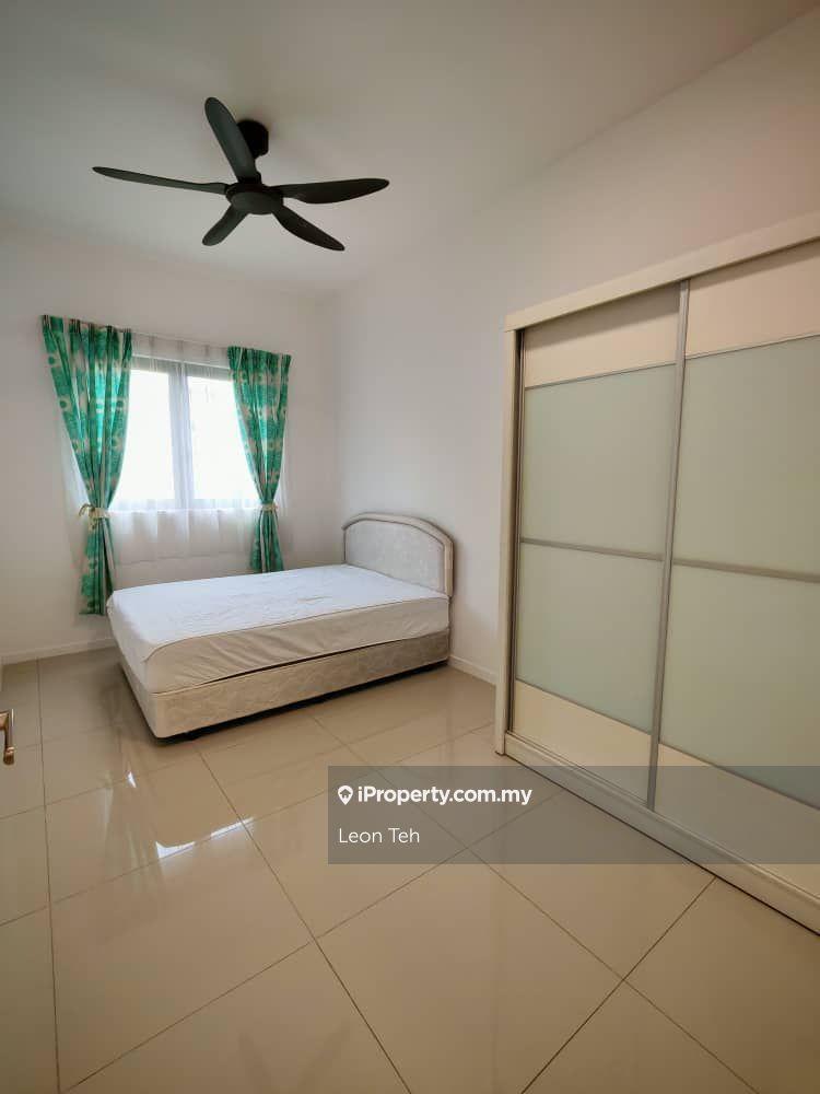 Residensi Servis untuk Disewa di Savvy @ Riana Dutamas oleh Leon Teh - iProperty.com.my