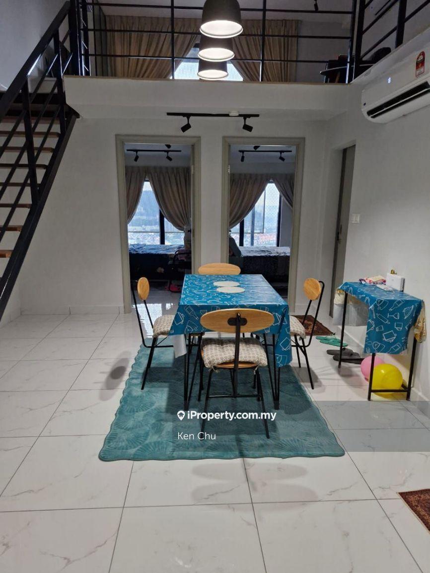 Service Residence for Rent in Arte Cheras by Ken Chu - iProperty.com.my