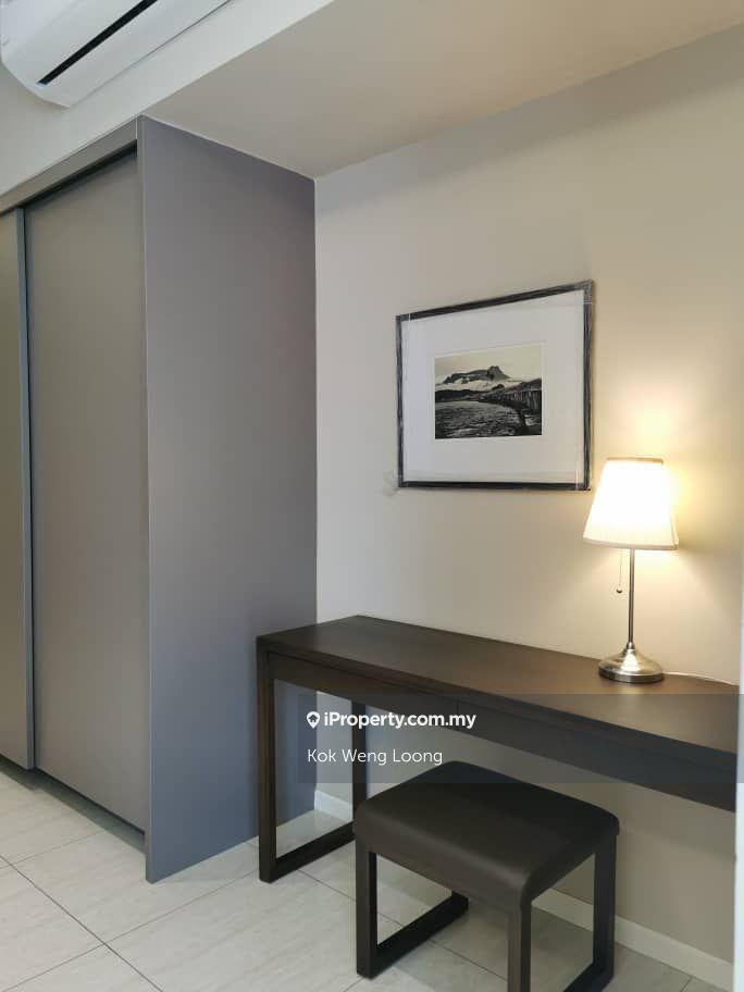 Service Residence for Rent in Dorsett Residences Sri Hartamas by Kok Weng Loong - iProperty.com.my