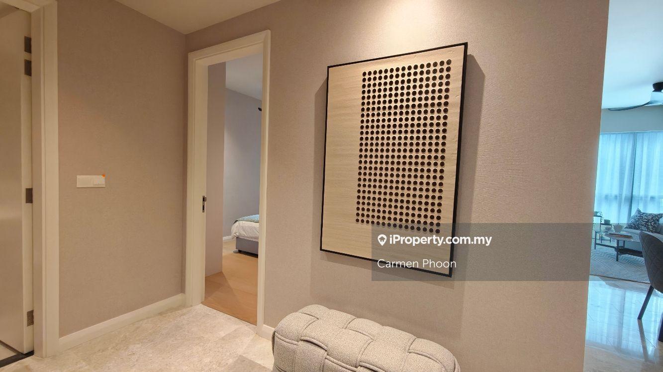 Service Residence for Rent in TRX Residences by Carmen Phoon - iProperty.com.my