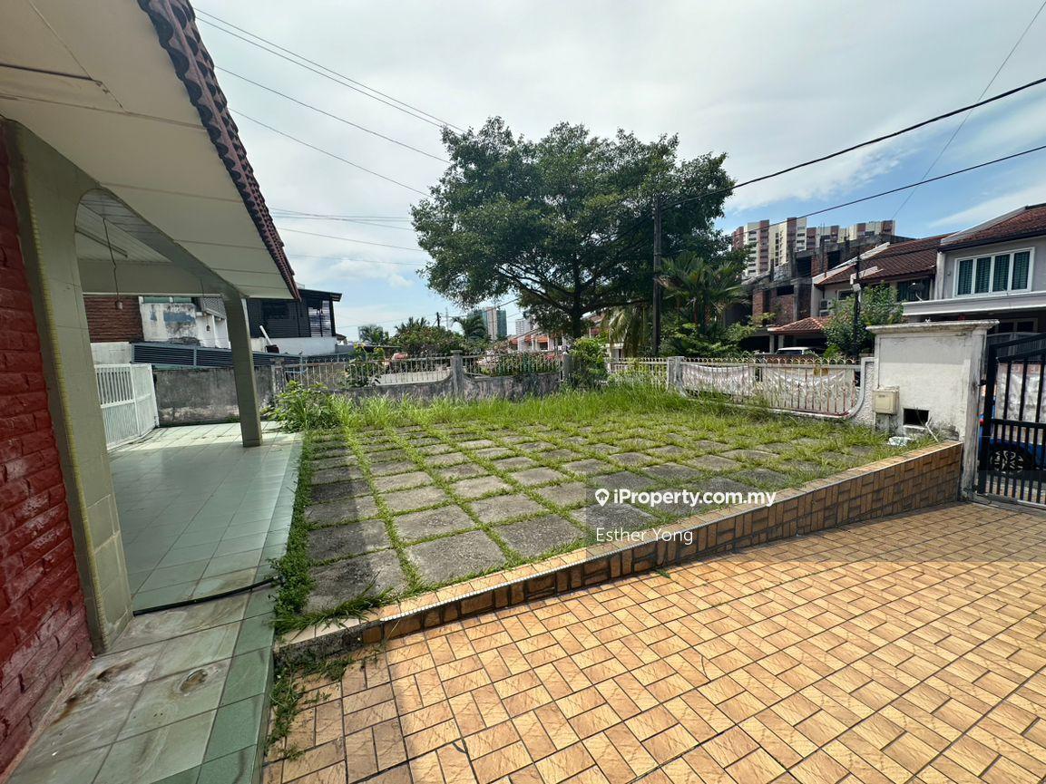 Semi-Detached House for Sale in Taman Danau Desa, Taman Desa by Esther Yong - iProperty.com.my