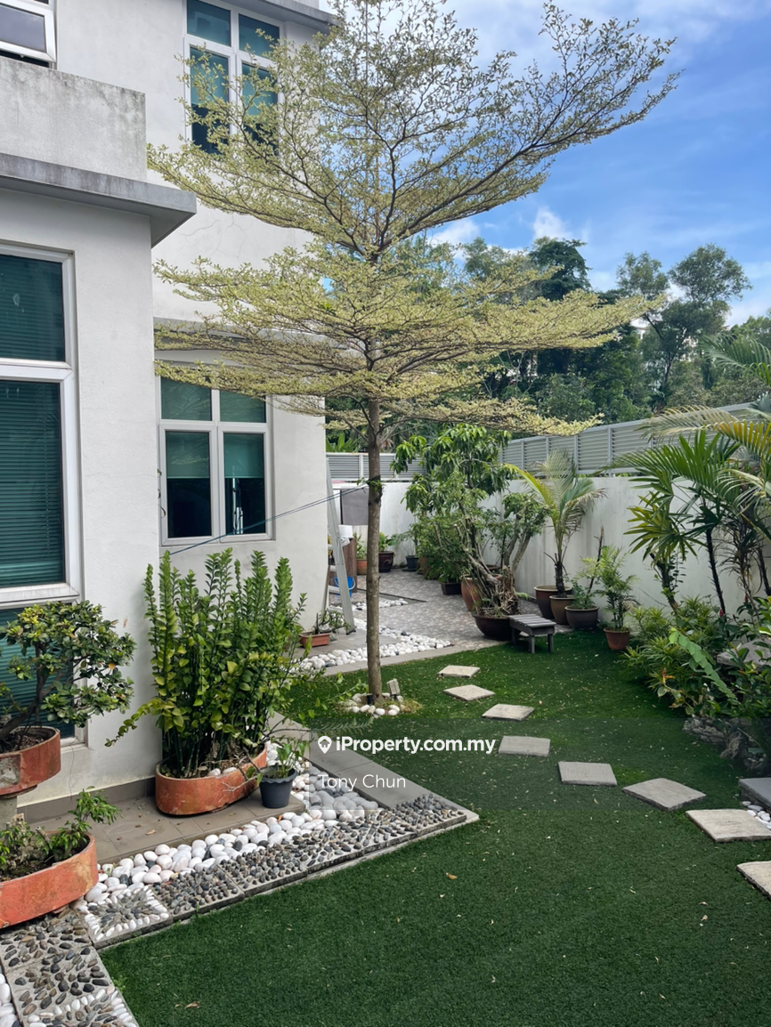 Condominium for Sale in Saville @ The Park by Tony Chun - iProperty.com.my