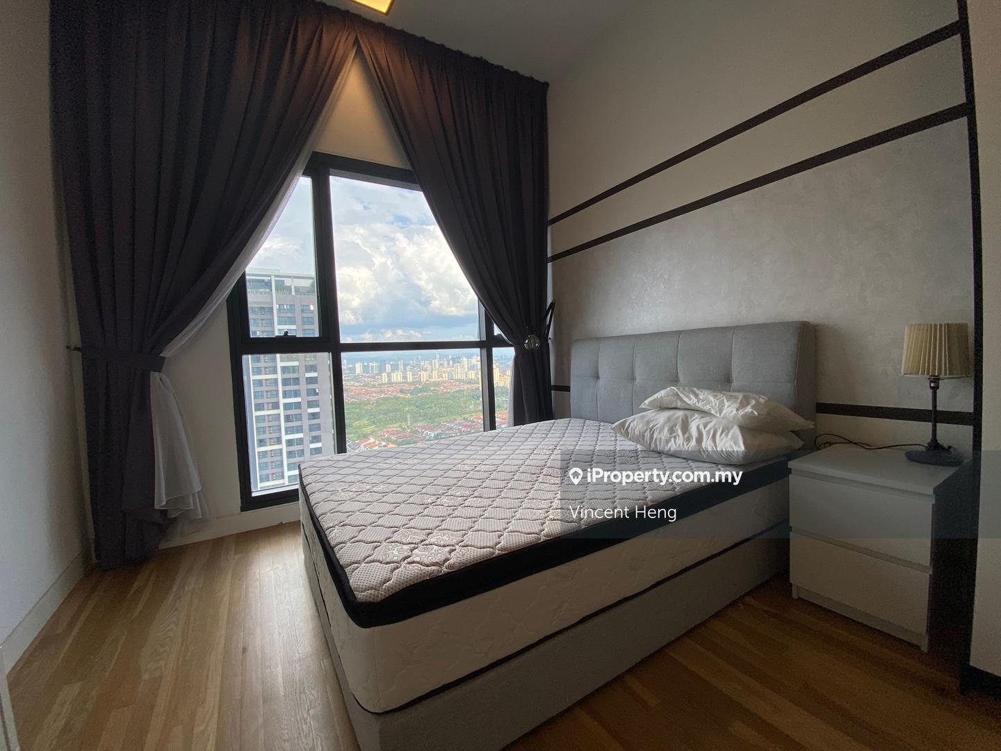 Service Residence for Sale in Bayberry @ Tropicana Gardens by Vincent Heng - iProperty.com.my