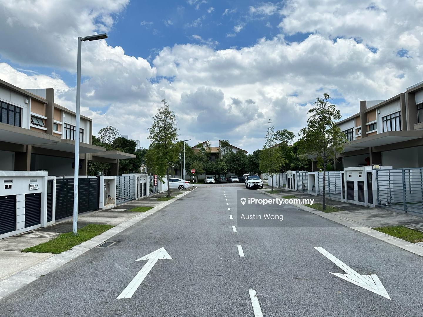 2-storey Terraced House for Sale in 16 Sierra, Puchong by Austin Wong - iProperty.com.my