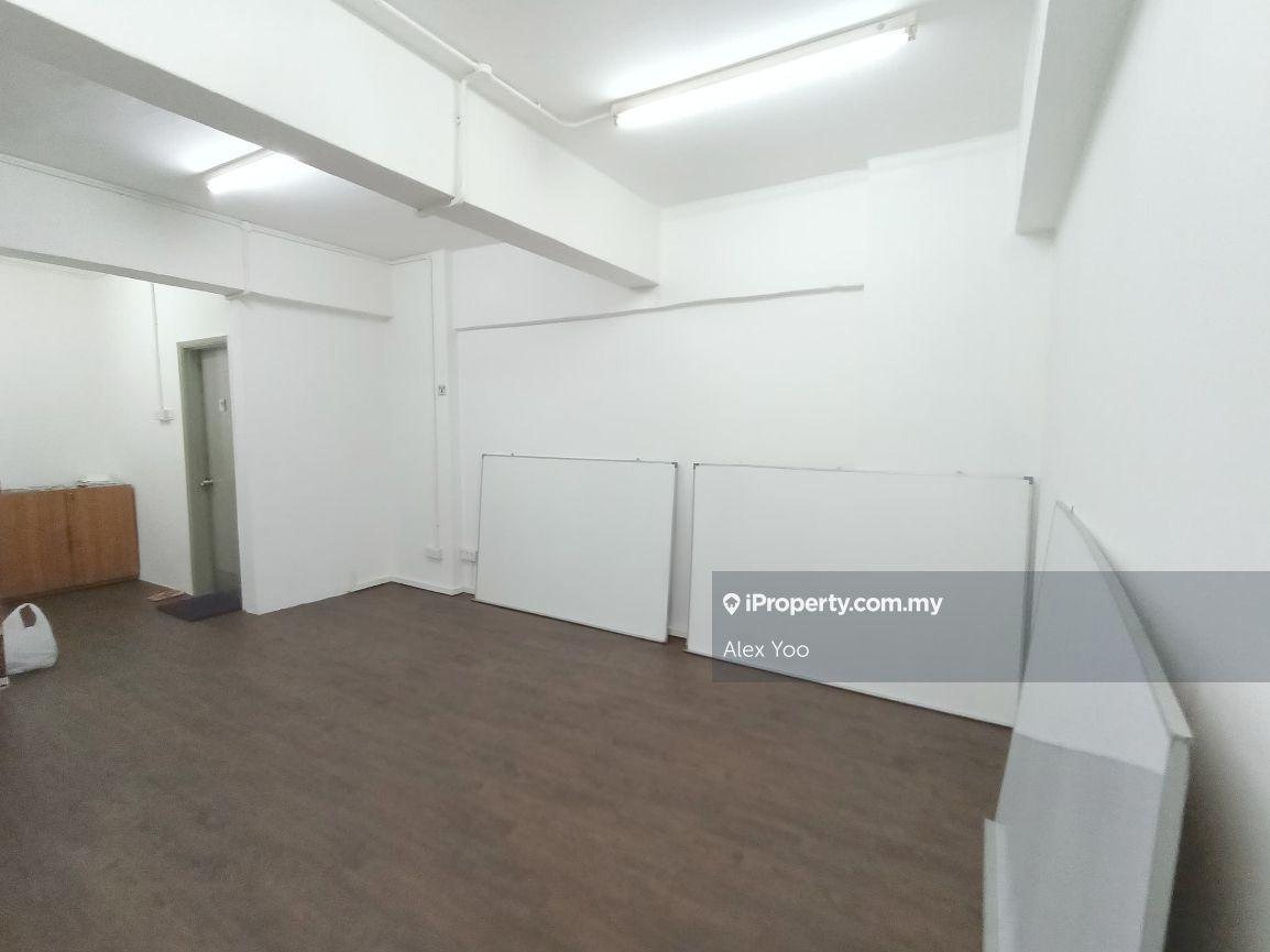 Pejabat untuk Disewa di Diamond Square, Setapak oleh Alex Yoo - iProperty.com.my