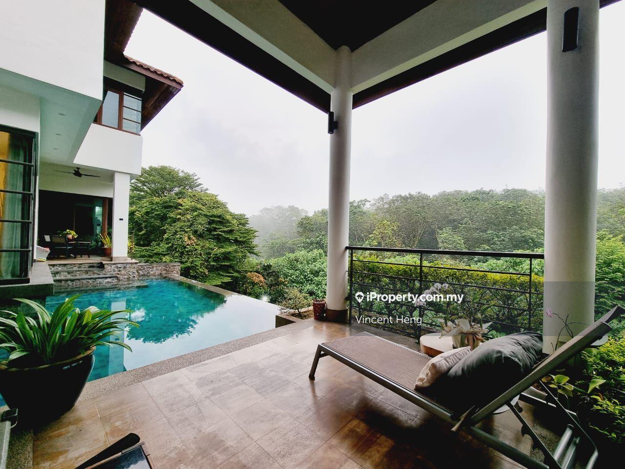 Bungalow House for Sale in Tropicana Golf and Country Resort, Tropicana by Vincent Heng - iProperty.com.my