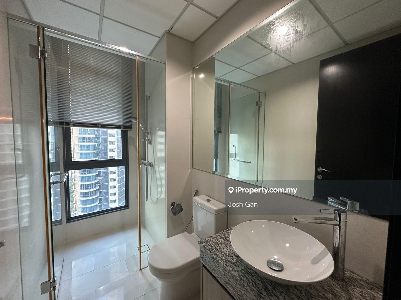 Kondominium untuk Disewa di 11 Mont Kiara @ MK11 oleh Josh Gan - iProperty.com.my