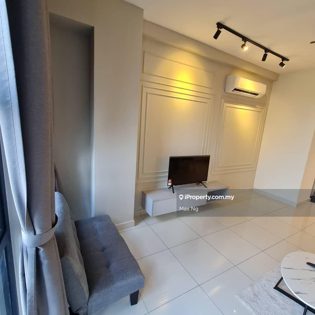 Service Residence for Rent in Arte Mont Kiara by Max Ng - iProperty.com.my