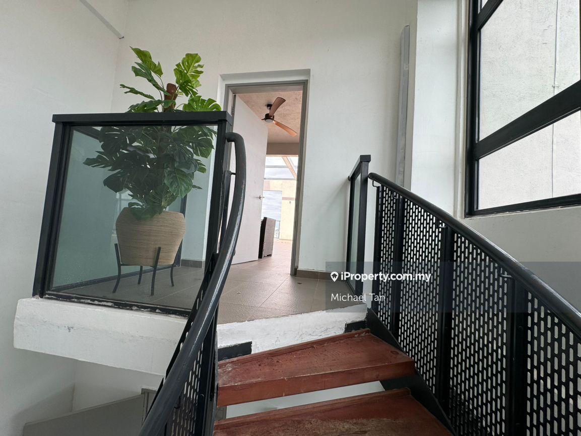 Service Residence for Sale in Astoria Ampang by Dumpling Tan - iProperty.com.my