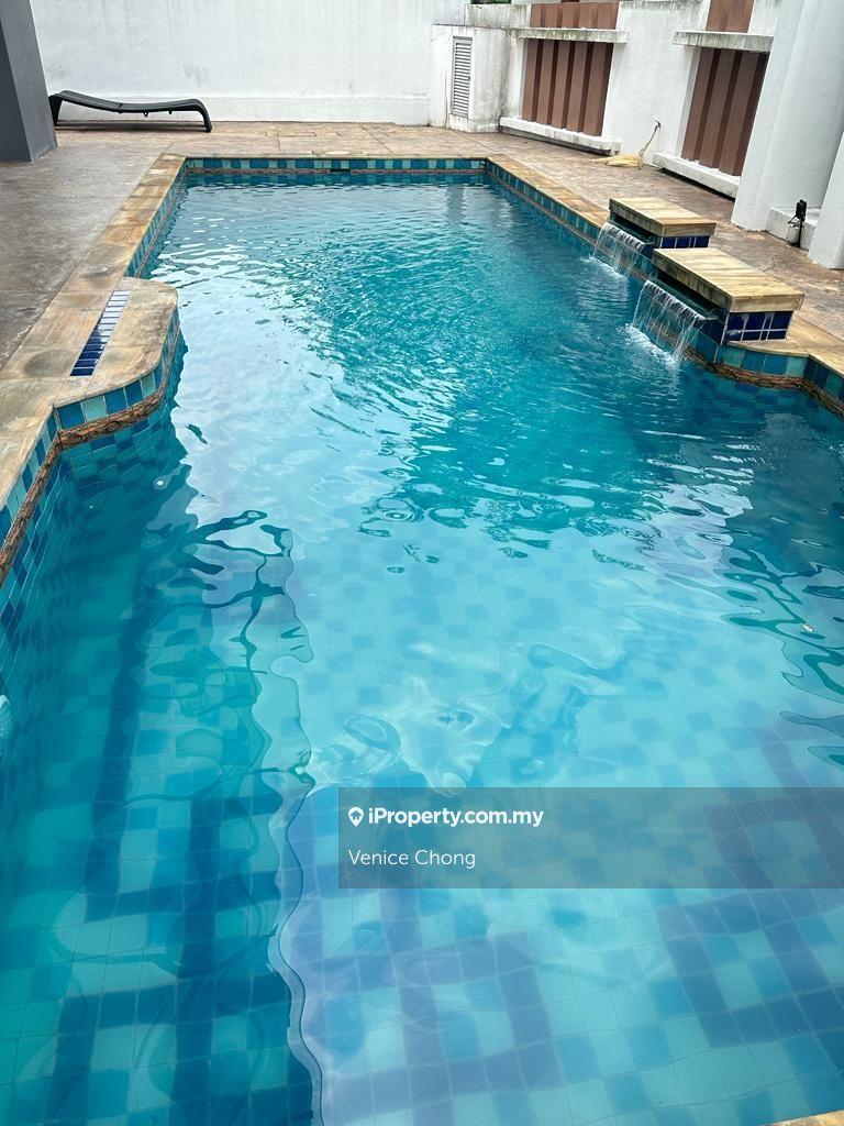 Bungalow House for Sale in Mines Resort City, Seri Kembangan by Venice Chong - iProperty.com.my