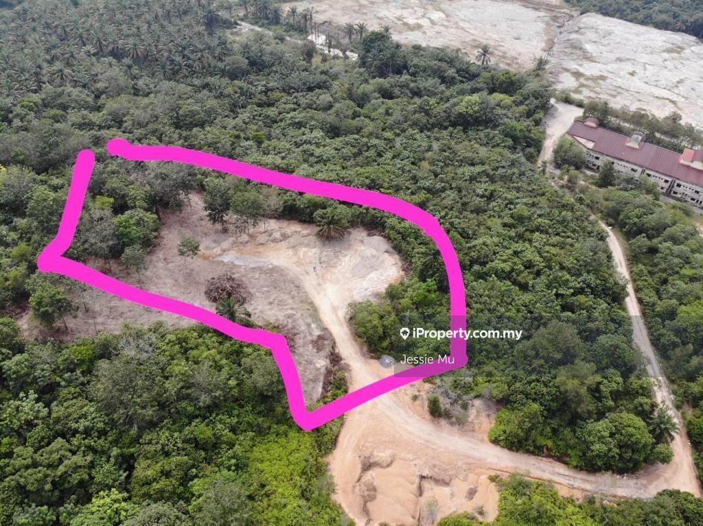 Agricultural Land for Sale in Bangi, Selangor by Jessie Mu - iProperty.com.my