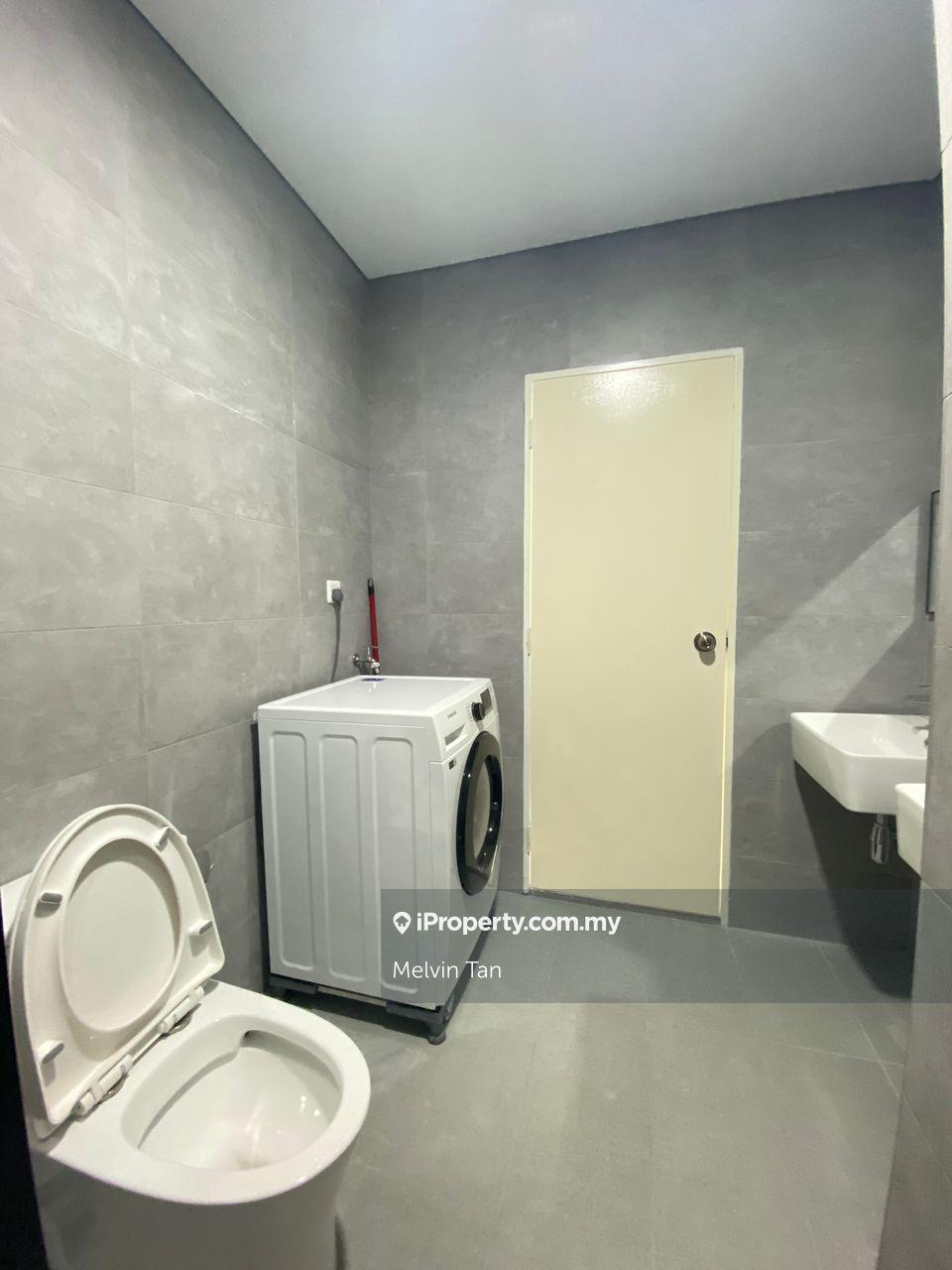 Residensi Servis untuk Dijual di Cubic Botanical oleh Melvin Tan - iProperty.com.my