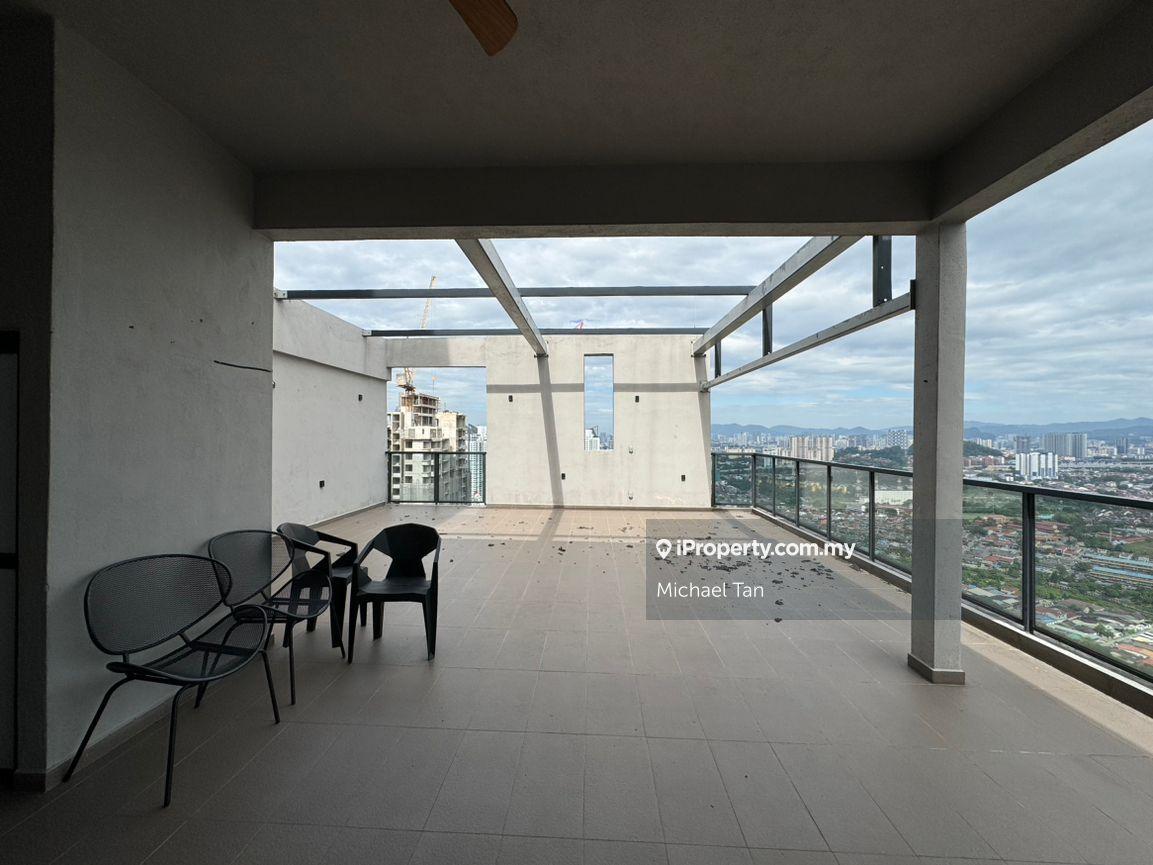 Service Residence for Sale in Astoria Ampang by Dumpling Tan - iProperty.com.my