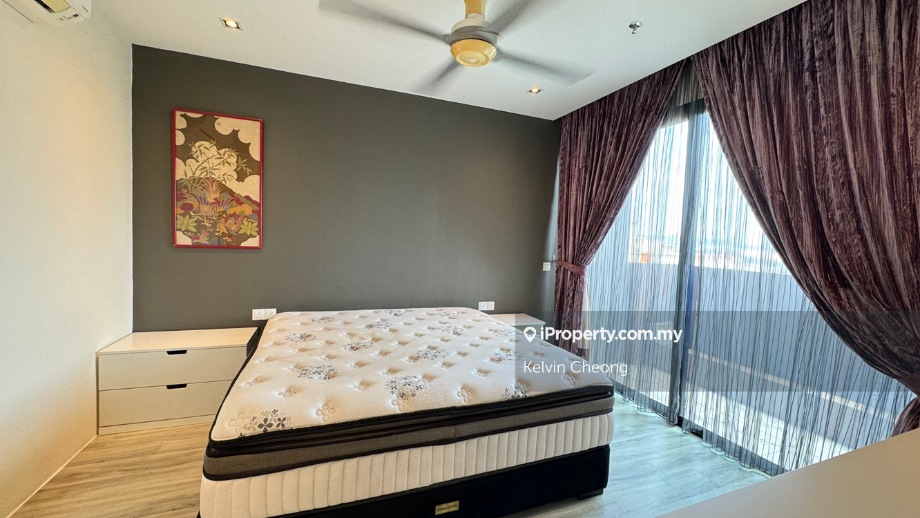 Service Residence for Rent in Lumi Tropicana by Kelvin Cheong - iProperty.com.my