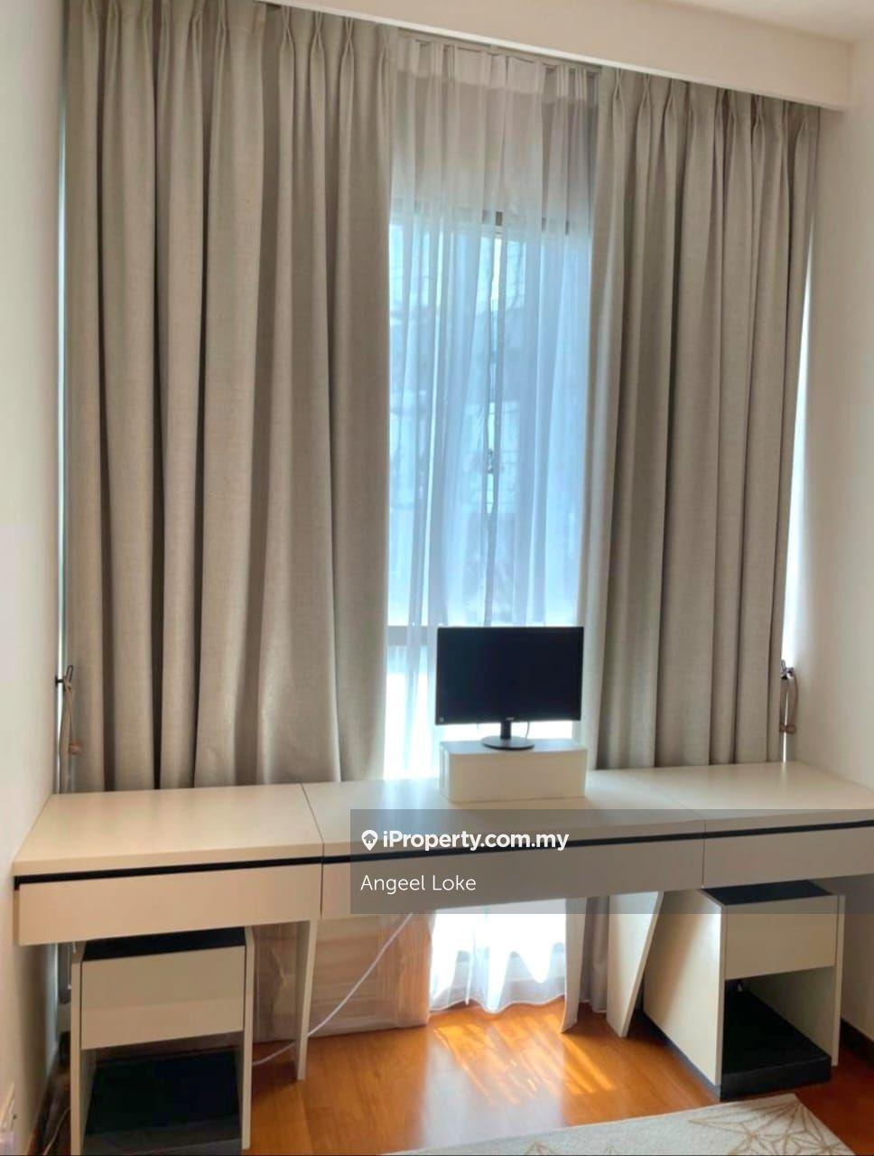 Service Residence for Rent in Stonor 3 by Angeel Loke - iProperty.com.my