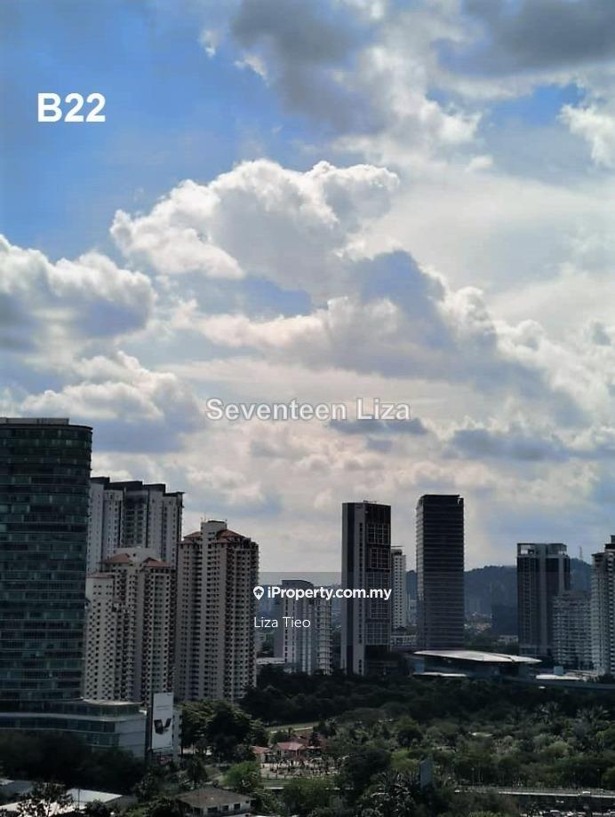 Service Residence for Sale in Seventeen Mall & Residences (Biji Living) by Liza Tieo - iProperty.com.my
