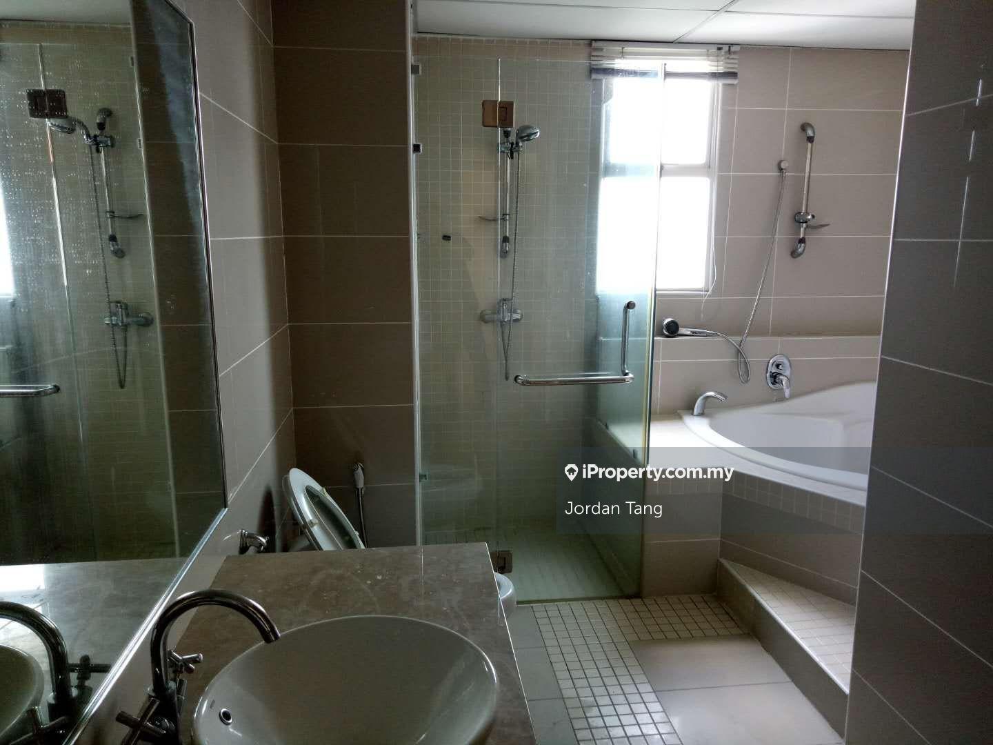 Kondominium untuk Dijual di Kiaramas Cendana oleh Jordan Tang - iProperty.com.my