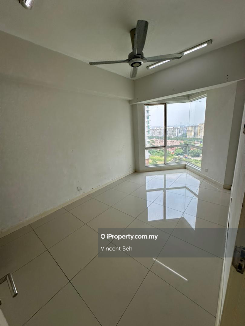 Service Residence for Sale in Tiara Mutiara / The Crown by Vincent Beh - iProperty.com.my