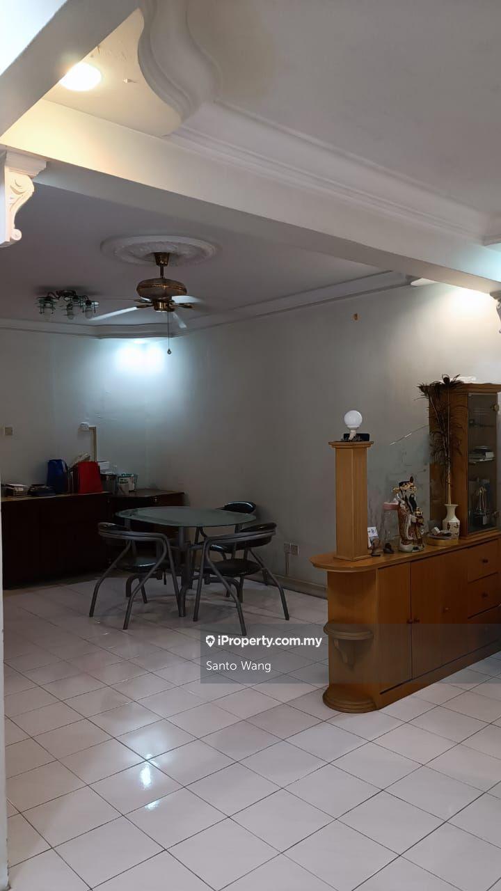 2-storey Terraced House for Sale in Kulai, Kulai by Santo Wang - iProperty.com.my
