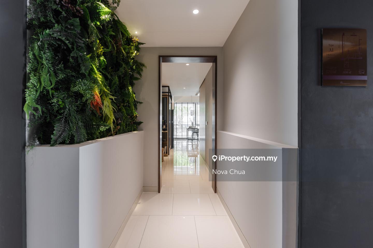 Service Residence for Sale in The Lantern by Nova Chua - iProperty.com.my