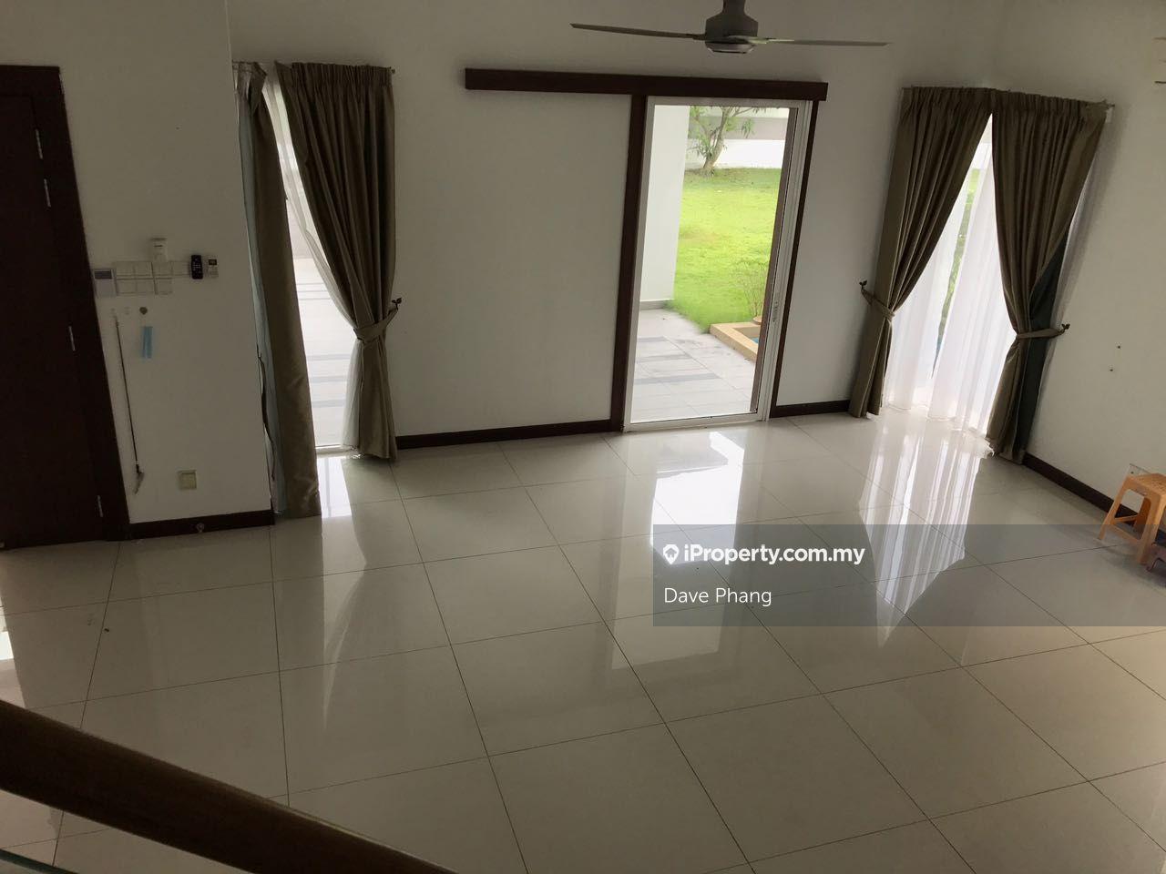 Semi-Detached House for Sale in Beverly Heights 3 Storey Semi-D Endlot with lift, Ampang by Dave Phang - iProperty.com.my