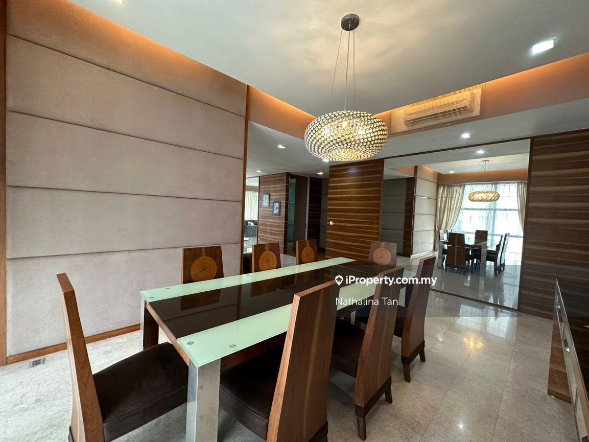 Condominium for Sale in Park Seven by Nathalina Tan - iProperty.com.my