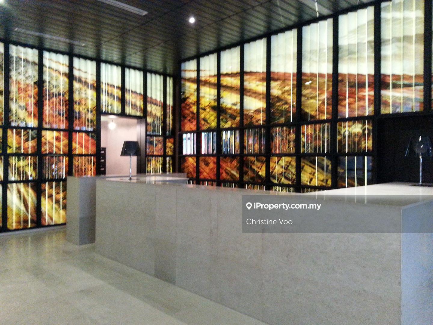 Kondominium untuk Disewa di 6 CapSquare oleh Christine Voo - iProperty.com.my