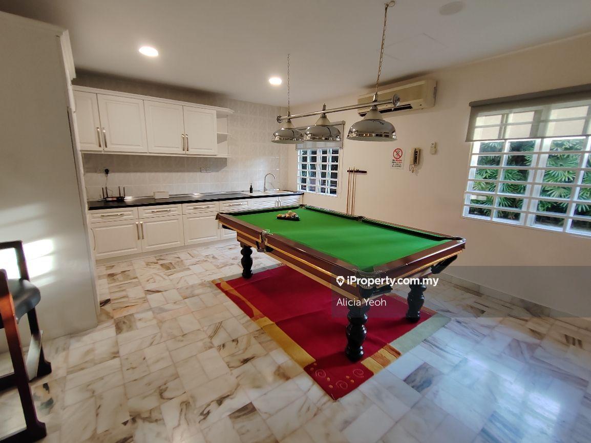 Bungalow House for Sale in Hillview, Ampang by Alicia Yeoh - iProperty.com.my