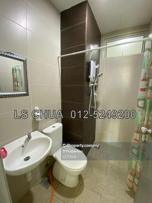 Condominium for Sale in Pangsapuri Kamelia (Camellia Park) by LS Chua - iProperty.com.my