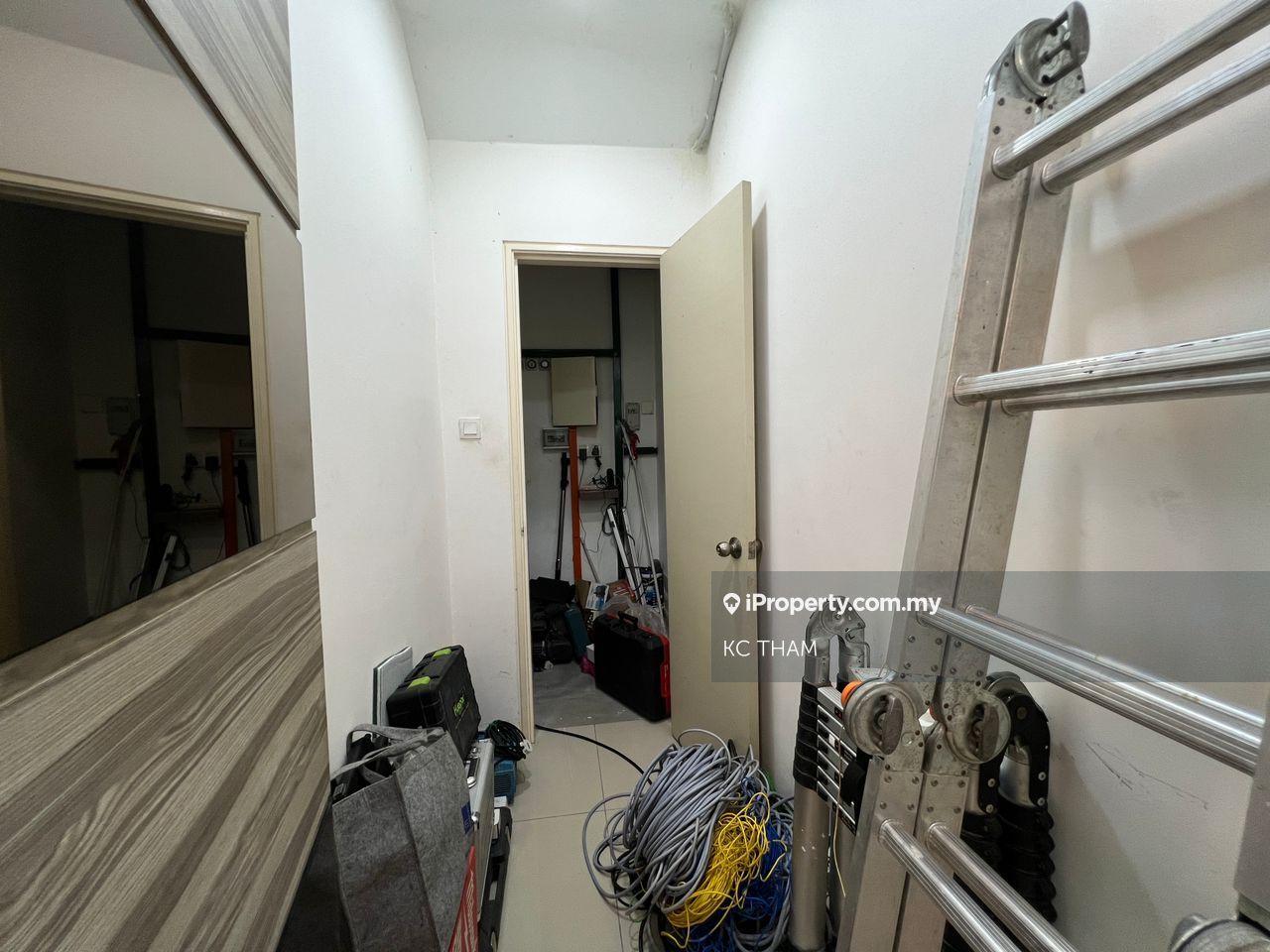 Rumah Berangkai 2 Tingkat untuk Dijual di Ixora Residences @ Bandar Seri Coalfields, Sungai Buloh oleh KC THAM - iProperty.com.my