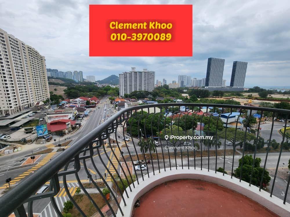 Apartment for Sale in Sunrise Tower by Clement Khoo - iProperty.com.my